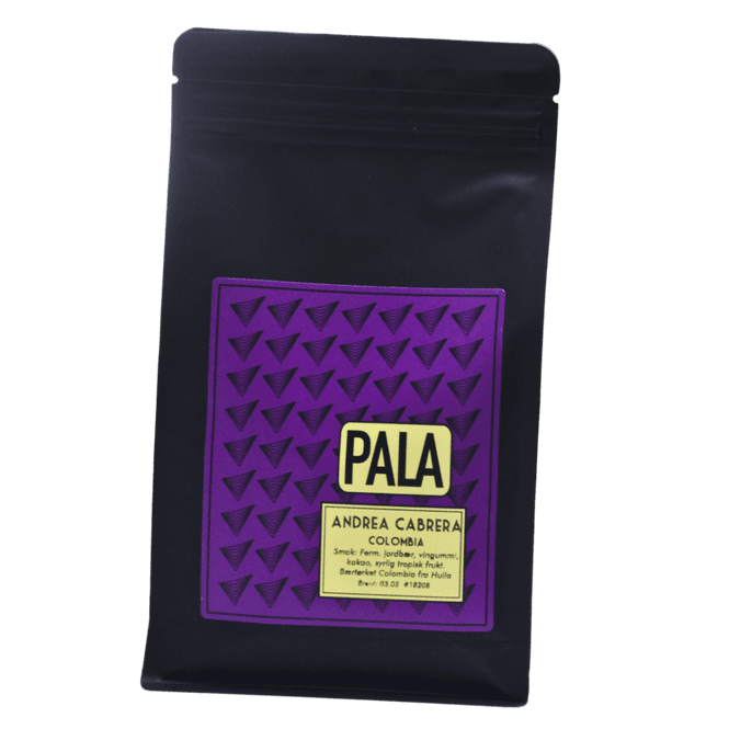 Hovedbilde PALA - Andrea Cabrera