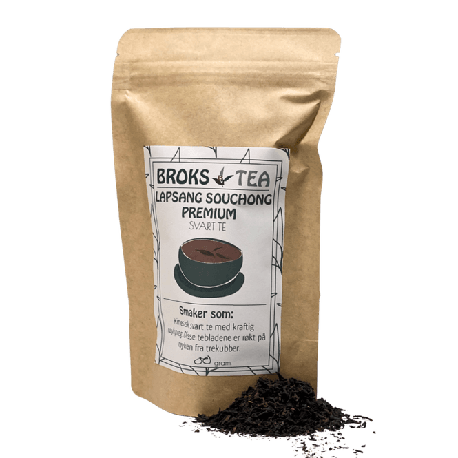 Hovedbilde Lapsang Souchong Premium