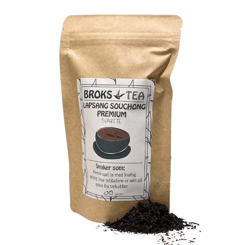 Lapsang Souchong Premium