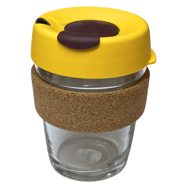 Hovedbilde KeepCup Kork 