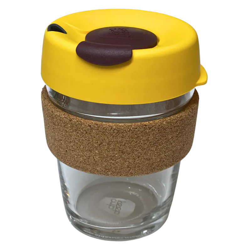 KeepCup Kork 
