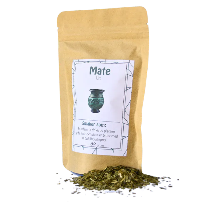 Hovedbilde Mate