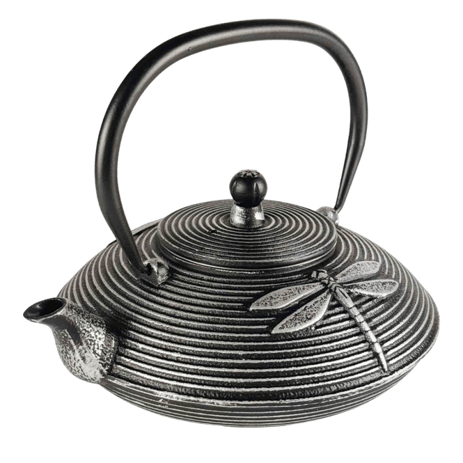 Hovedbilde Akitsu støpejernskanne