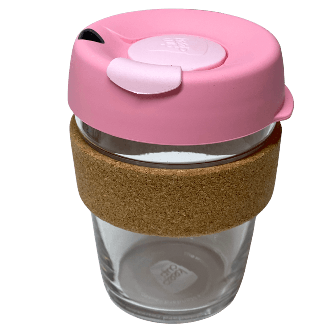 Hovedbilde KeepCup Kork 