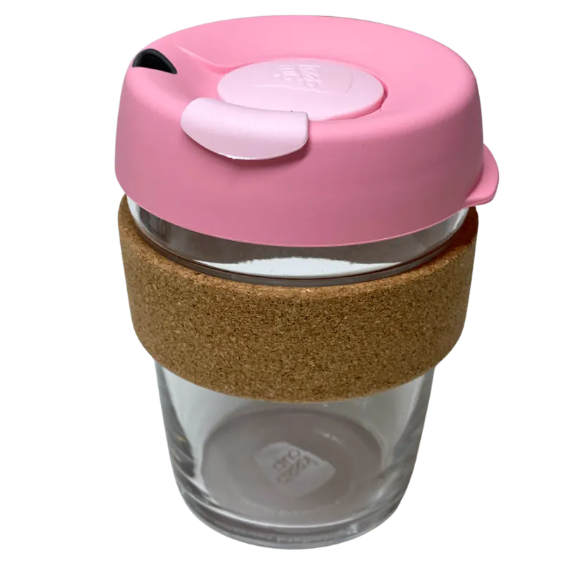 KeepCup Kork 
