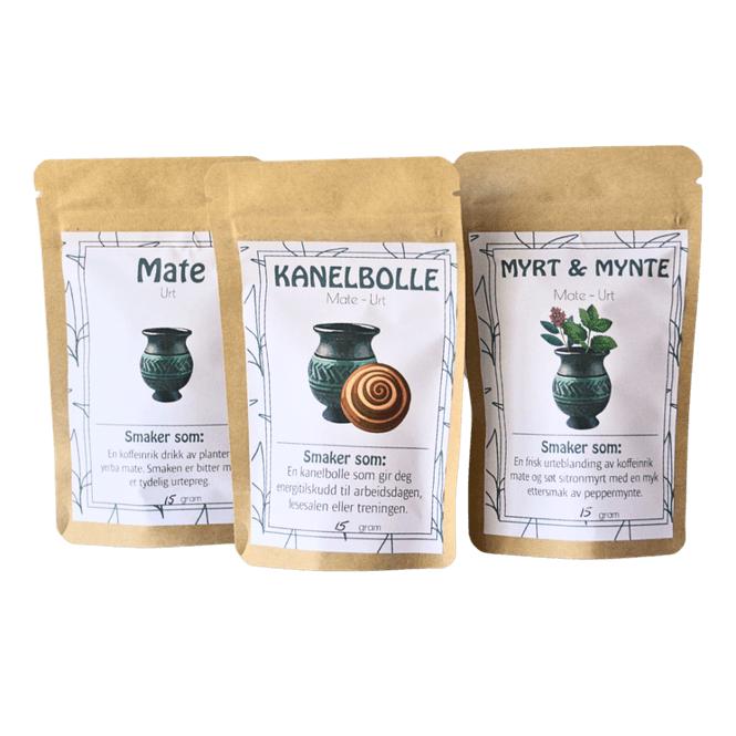 Hovedbilde Fokus-bundle