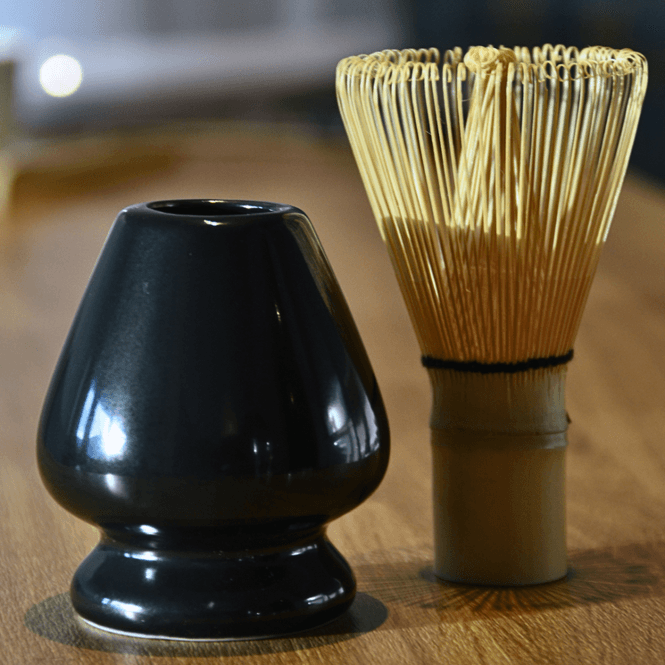 Hovedbilde Naoshi chasenholder