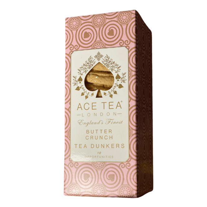 Hovedbilde Butter Crunch Tea Dunkers