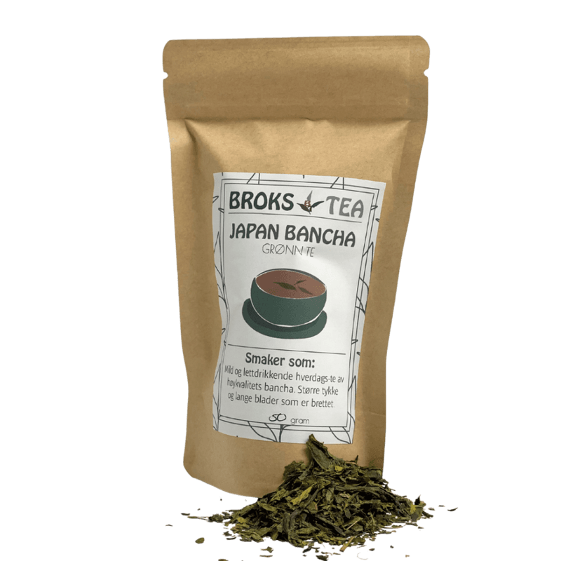Japan Bancha