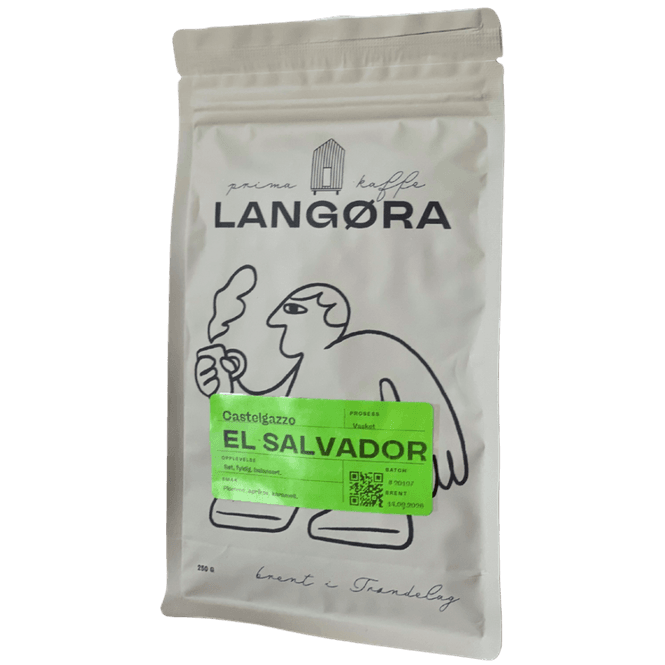 Hovedbilde Langøra - Castelgazzo