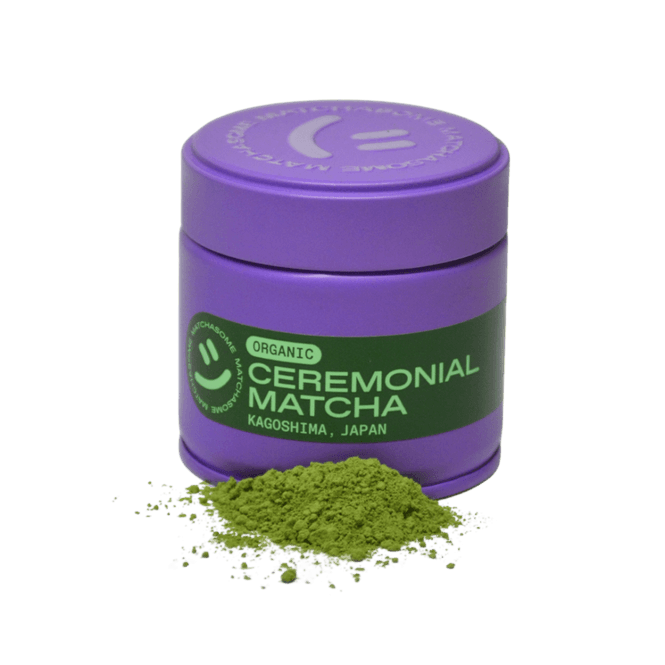 Hovedbilde Ceremonial Matcha - Matchasome