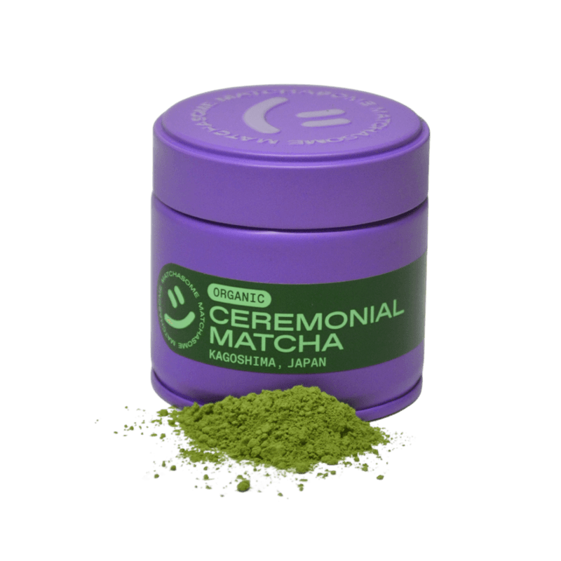 Ceremonial Matcha - Matchasome