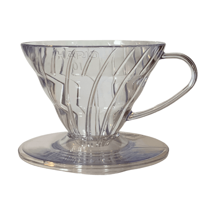 Hovedbilde Coffee Dripper Hario v60