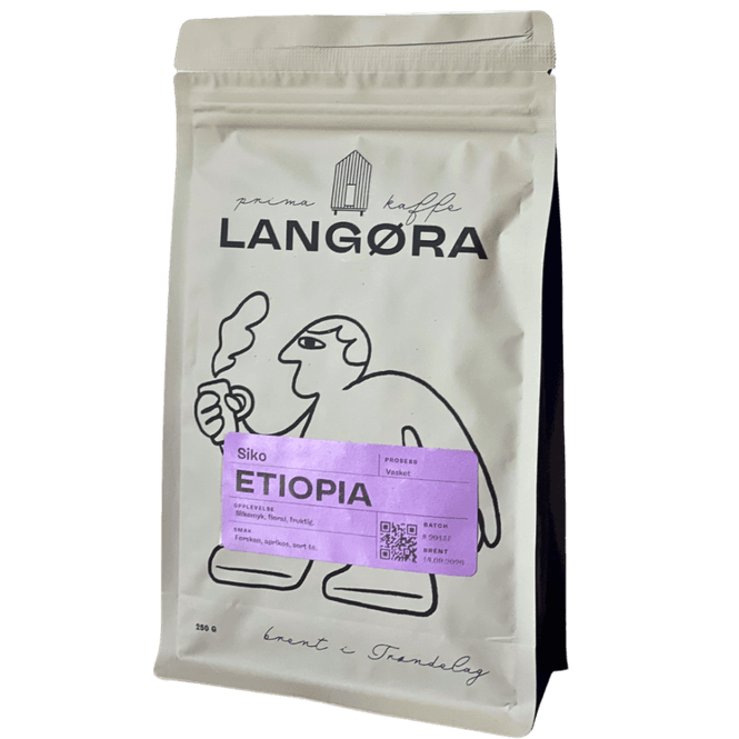 Hovedbilde Langøra - Siko