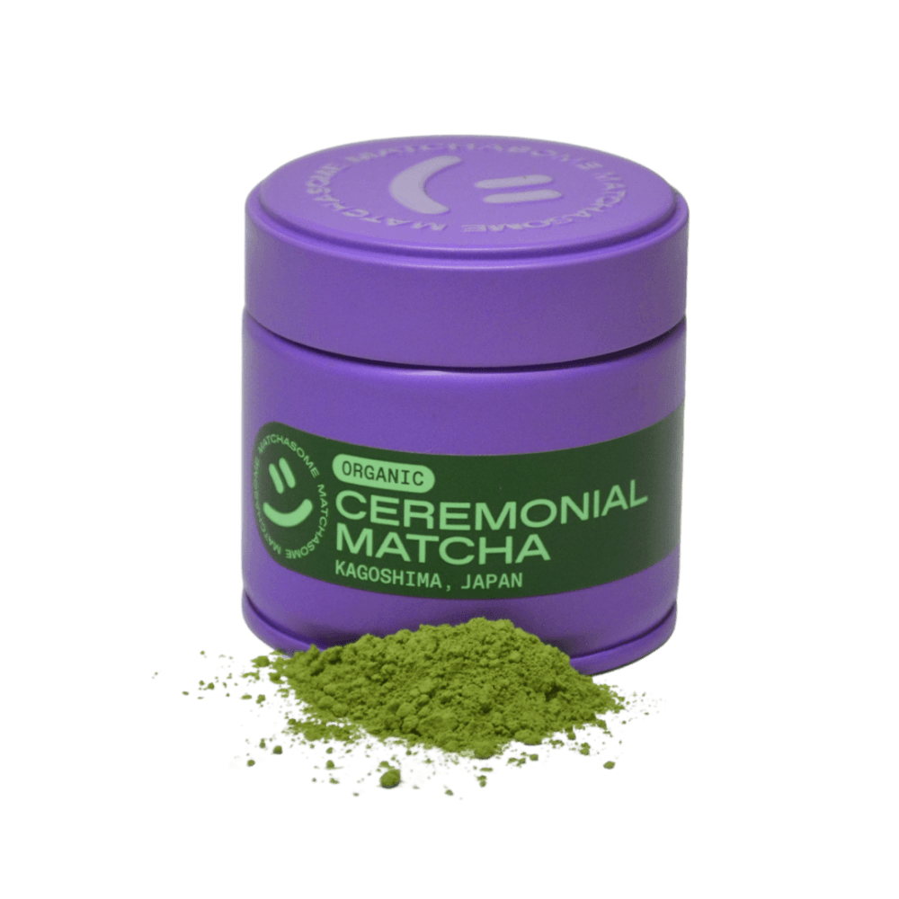 Matcha Ceremonial