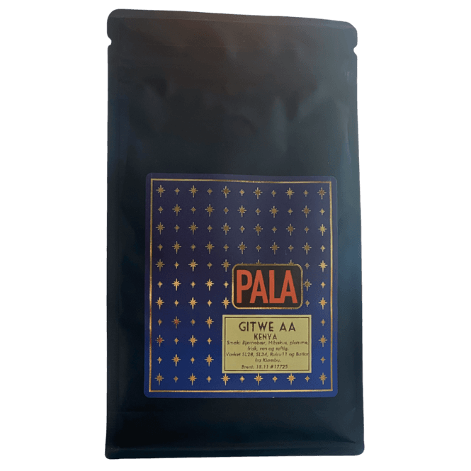 Hovedbilde PALA - Gitwe AA
