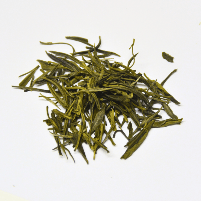 Hovedbilde Huoshan Huang Ya