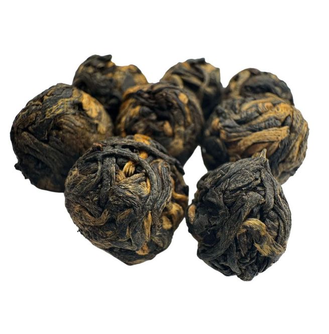 Hovedbilde Jasmin Black Dragon Pearls