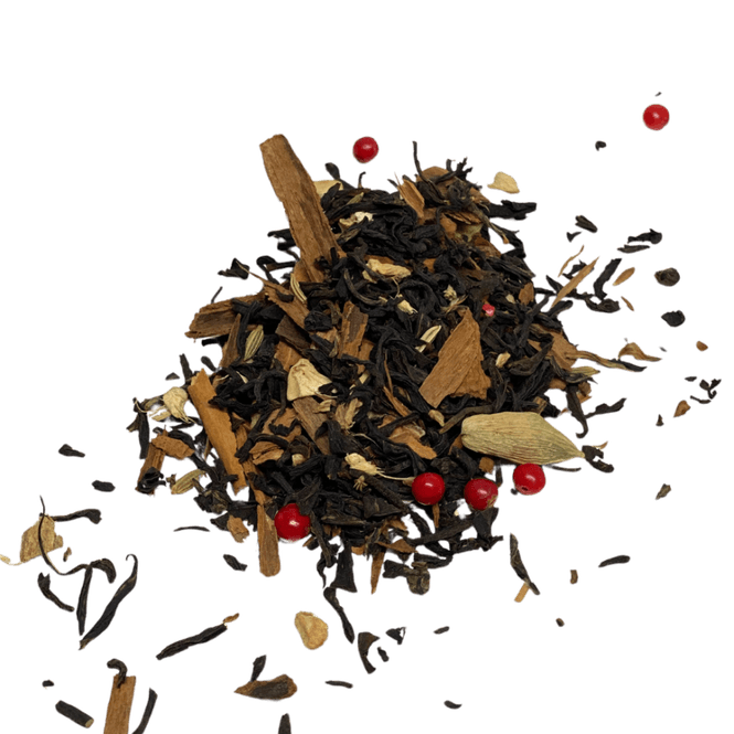 Hovedbilde Husets Chai