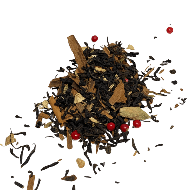 Husets Chai