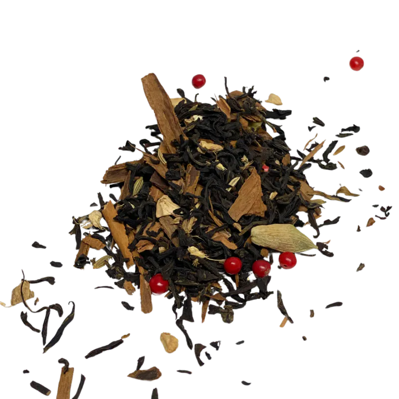Husets Chai